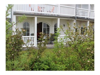 Terrasee der FeWo Friederike 2