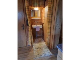 Chalet per sciare Wagrain Caratteristiche 10