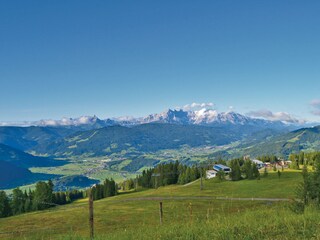 Chalet per sciare Wagrain Ambiente 14