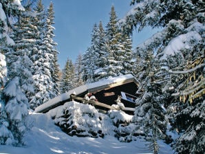 Ski lodge Delightful ski and mountain cabin in Wagrain - Wagrain - image1