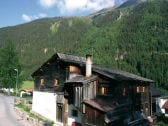 Ski lodge Landeck in Tirol Outdoor Recording 1