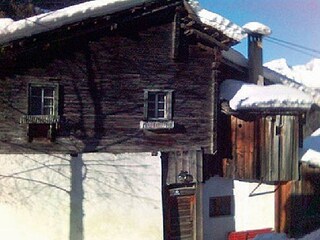 Skilodge Landeck in Tirol Buitenaudio-opname 3