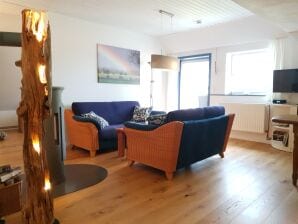 Ferienwohnung Ostseeblick