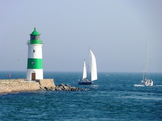 Schifffahrt Kappeln-Schleimünde