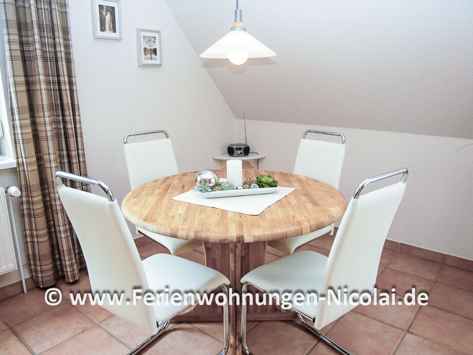 Ferienwohnung Gartenoase, Schönberger-Strand - Firma Ferienwohnungen