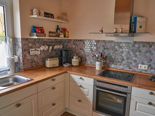 Maison de vacances Hooksiel Équipement 15