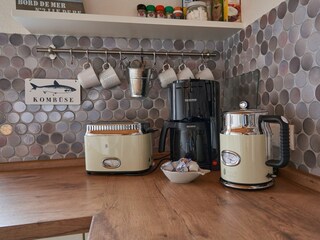 Vakantiehuis Hooksiel Kenmerken 17