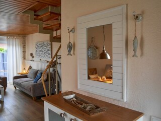 Casa de vacaciones Hooksiel Características 9