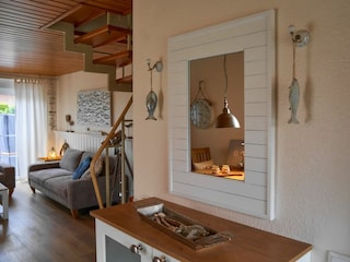 Maison de vacances Hooksiel Équipement 9