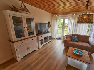 Maison de vacances Hooksiel Équipement 10