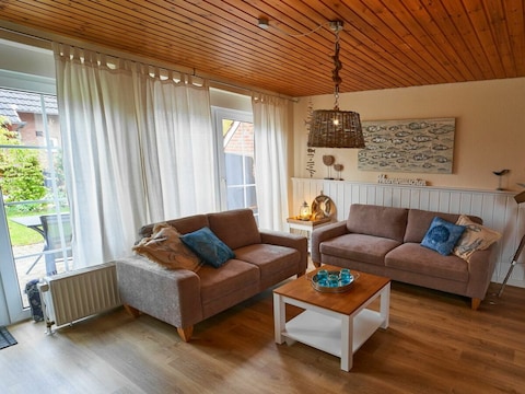 Casa per le vacanze Hookshuus