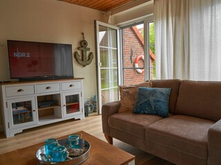 Vakantiehuis Hooksiel Kenmerken 11