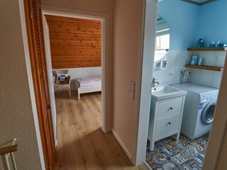 Vakantiehuis Hooksiel Kenmerken 19