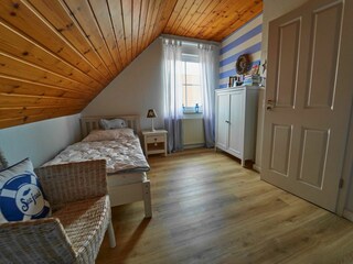 Casa per le vacanze Hooksiel Caratteristiche 12