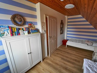 Casa de vacaciones Hooksiel Características 14