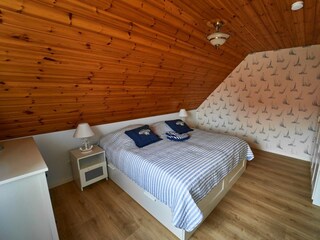 Maison de vacances Hooksiel Équipement 14