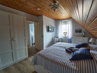 Casa de vacaciones Hooksiel Características 22