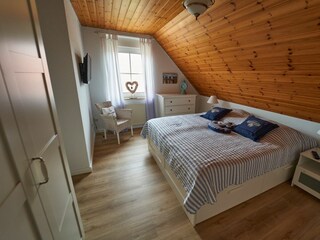 Maison de vacances Hooksiel Équipement 21