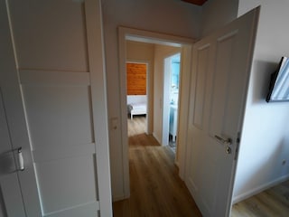 Maison de vacances Hooksiel Équipement 22