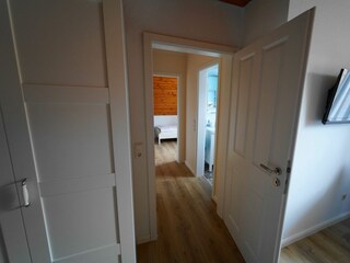 Vakantiehuis Hooksiel Kenmerken 22