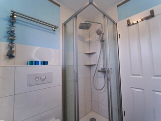 Vakantiehuis Hooksiel Kenmerken 23