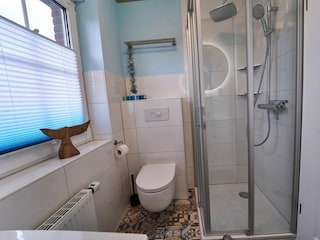 Casa per le vacanze Hooksiel Caratteristiche 24