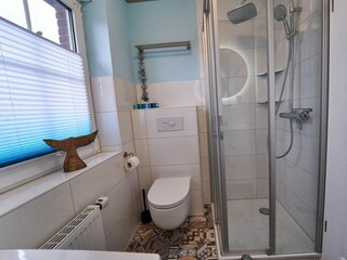 Maison de vacances Hooksiel Équipement 24