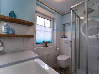 Casa de vacaciones Hooksiel Características 27