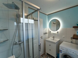 Vakantiehuis Hooksiel Kenmerken 25