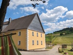Ferienwohnung Regenbogen