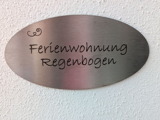 Ferienwohnung Regenbogen