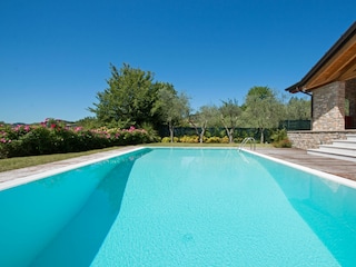 Villa Moniga del Garda Außenaufnahme 7