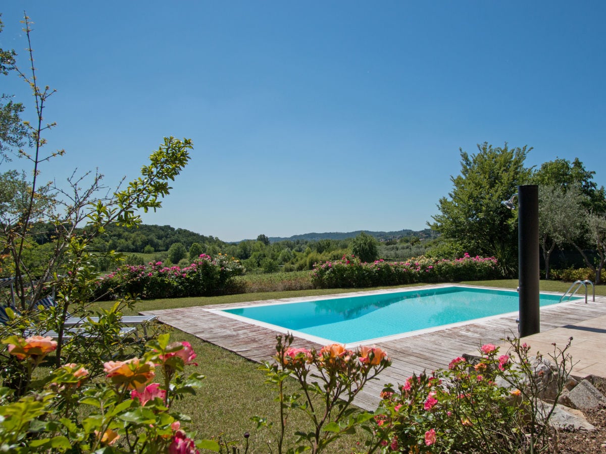 Villa Moniga del Garda Grabación al aire libre 1