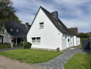 Ferienhaus Alte Liebe Büsum - Büsum - image1