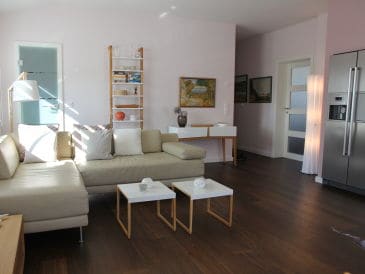 Ferienwohnung Villa Lena Penthouse