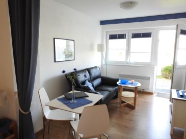 Apartment Typ A 04 mit Terrasse
