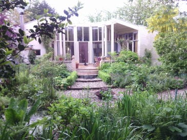 Ferienhaus Maitri