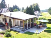 Holiday house Leutersdorf Outdoor Recording 1