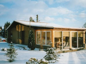 Ferienhaus ohne enge Nachbarschaft - Leutersdorf - image1