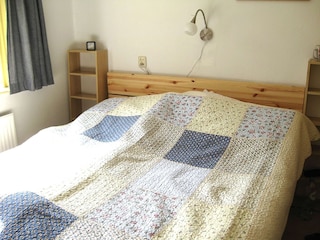 Vakantiehuis Hollum Kenmerken 22