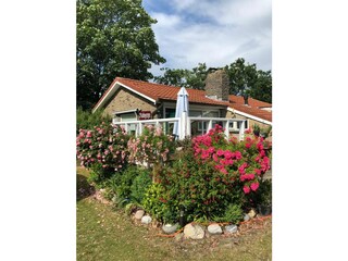 Casa per le vacanze Hollum Registrazione all'aperto 5