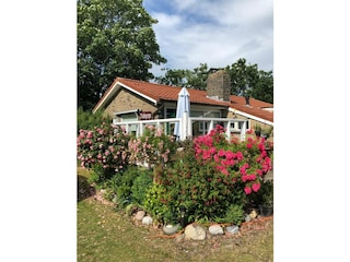 Vakantiehuis Hollum Buitenaudio-opname 5