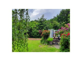 Casa per le vacanze Hollum Ambiente 14