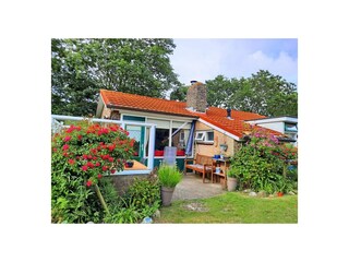 Vakantiehuis Hollum Buitenaudio-opname 5