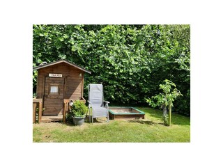 Casa per le vacanze Hollum Ambiente 15