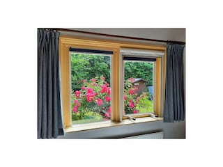 Vakantiehuis Hollum Buitenaudio-opname 6