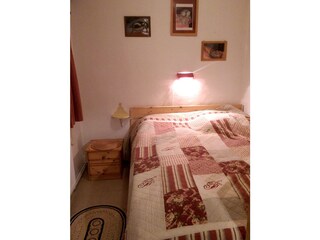 Casa per le vacanze Hollum Camera da letto 22
