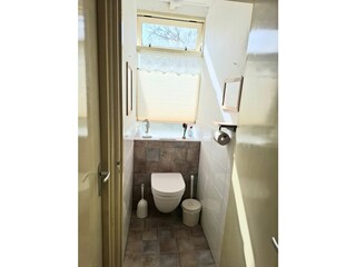 Casa per le vacanze Hollum Bagno 23