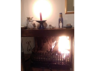 Vakantiehuis Hollum Kenmerken 21