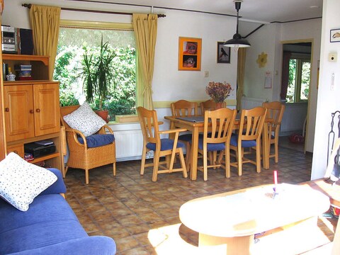 Casa per le vacanze Robijntje